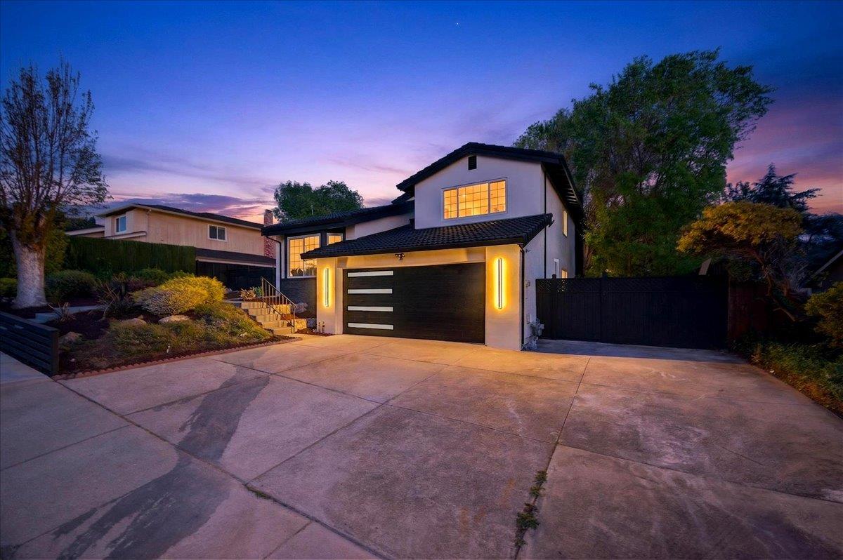 Detail Gallery Image 84 of 97 For 3512 Pleasant Crest Dr, San Jose,  CA 95148 - 5 Beds | 4 Baths