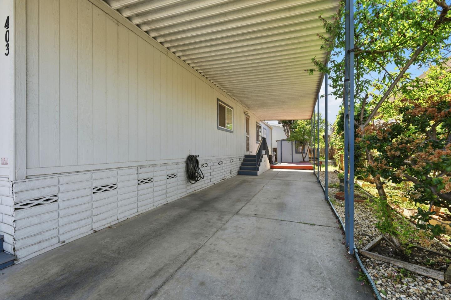 Detail Gallery Image 22 of 25 For 403 Chateau La Salle #403,  San Jose,  CA 95111 - 2 Beds | 2 Baths