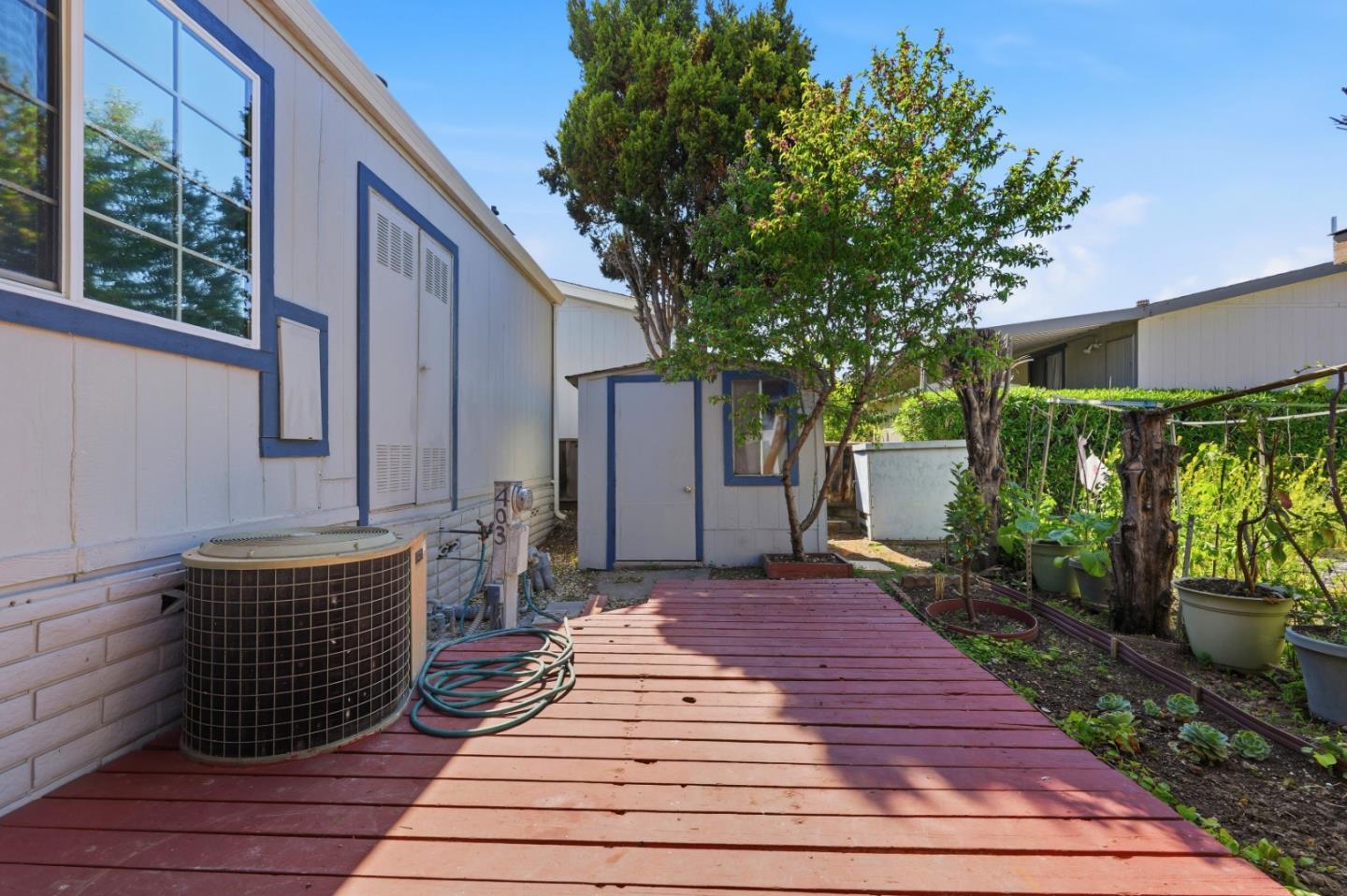 Detail Gallery Image 23 of 25 For 403 Chateau La Salle #403,  San Jose,  CA 95111 - 2 Beds | 2 Baths