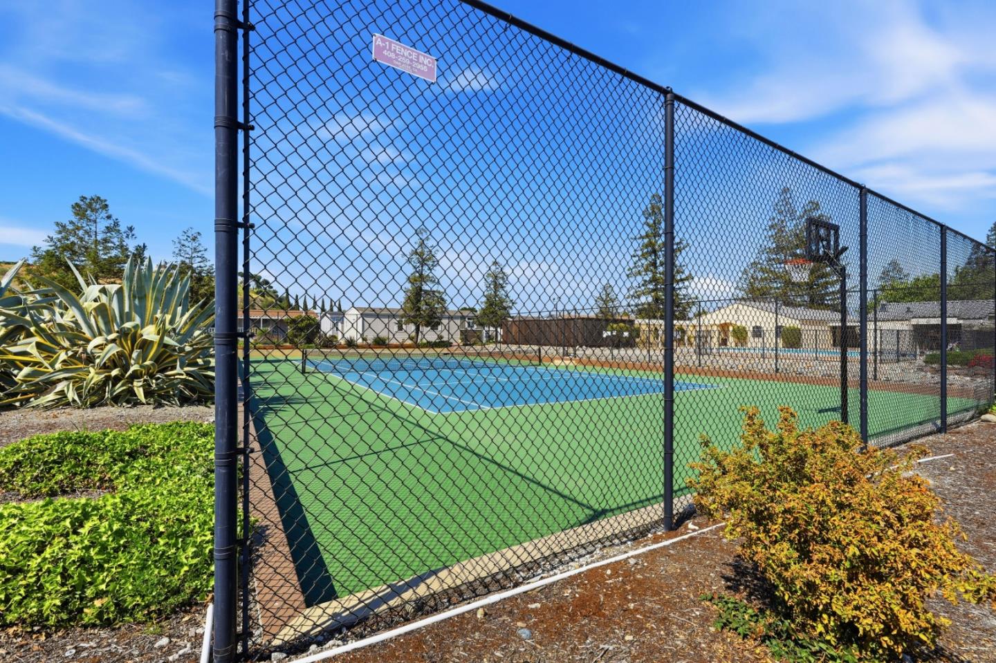 Detail Gallery Image 25 of 25 For 403 Chateau La Salle #403,  San Jose,  CA 95111 - 2 Beds | 2 Baths