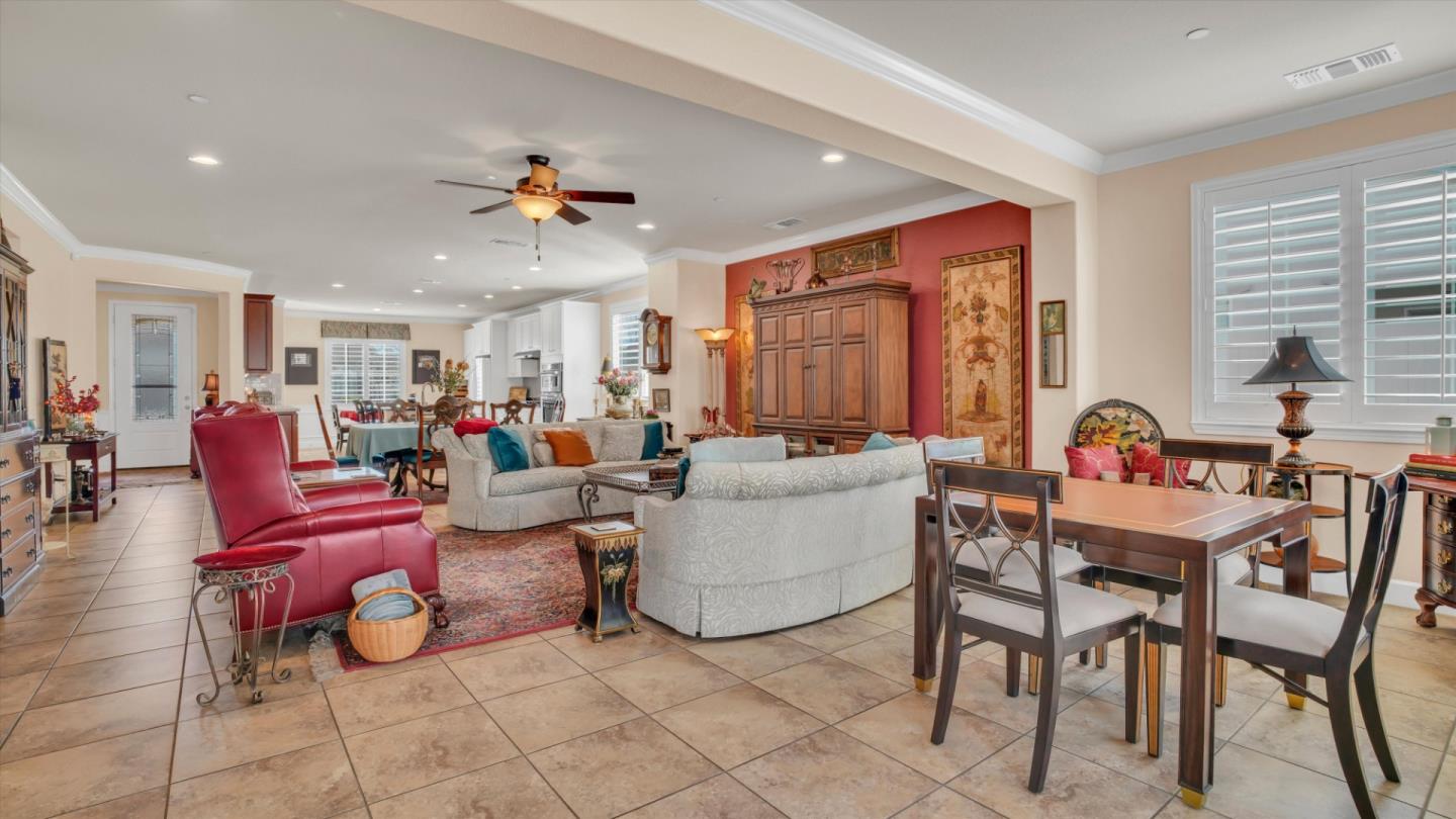 Detail Gallery Image 15 of 40 For 1467 Chestnut Hill Dr, Manteca,  CA 95336 - 3 Beds | 2 Baths