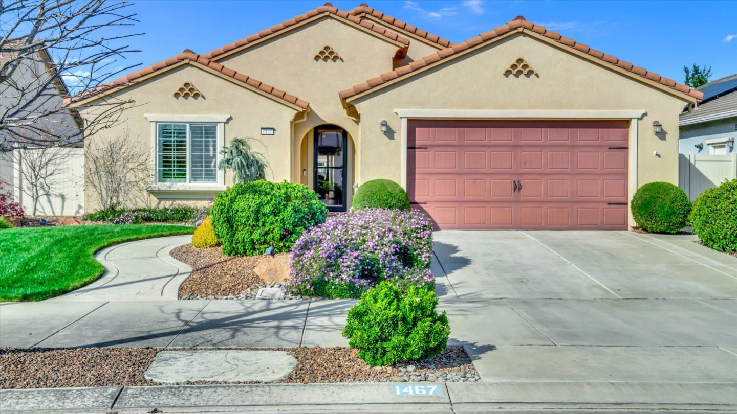 Detail Gallery Image 28 of 40 For 1467 Chestnut Hill Dr, Manteca,  CA 95336 - 3 Beds | 2 Baths