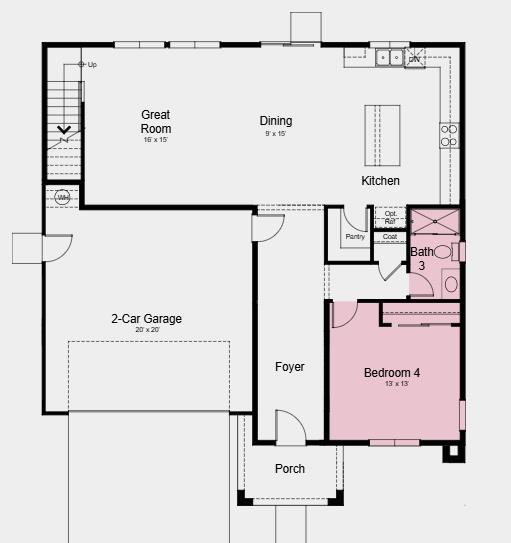 Detail Gallery Image 2 of 5 For 1706 Shingle Ave, Manteca,  CA 95337 - 4 Beds | 3 Baths