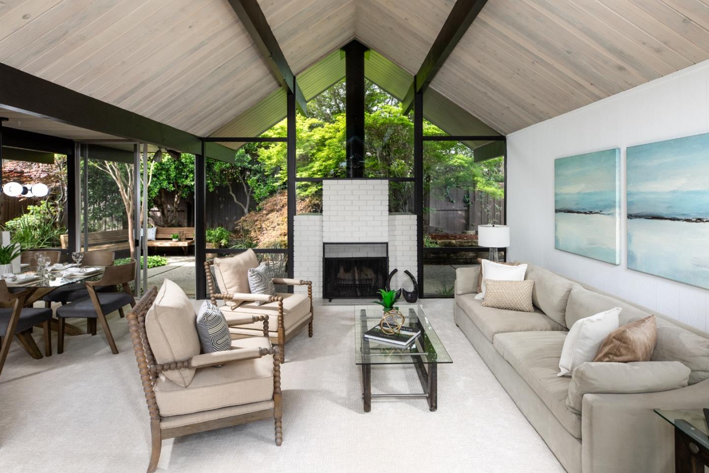 Detail Gallery Image 10 of 42 For 1487 Chukar Ct, Sunnyvale,  CA 94087 - 4 Beds | 2 Baths