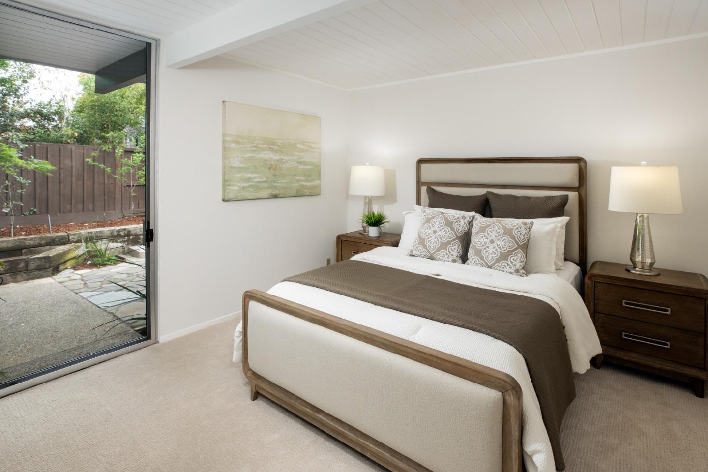 Detail Gallery Image 24 of 42 For 1487 Chukar Ct, Sunnyvale,  CA 94087 - 4 Beds | 2 Baths