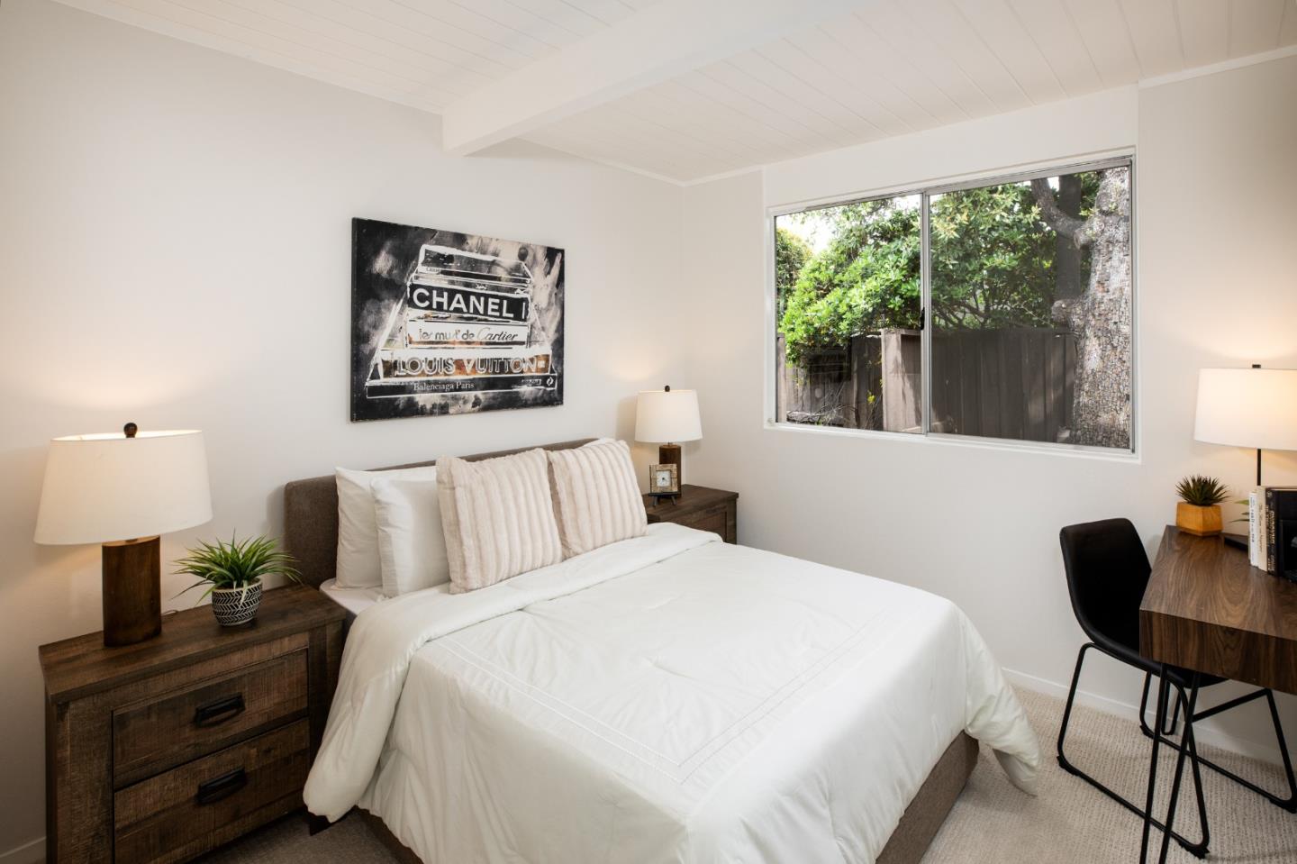 Detail Gallery Image 29 of 42 For 1487 Chukar Ct, Sunnyvale,  CA 94087 - 4 Beds | 2 Baths