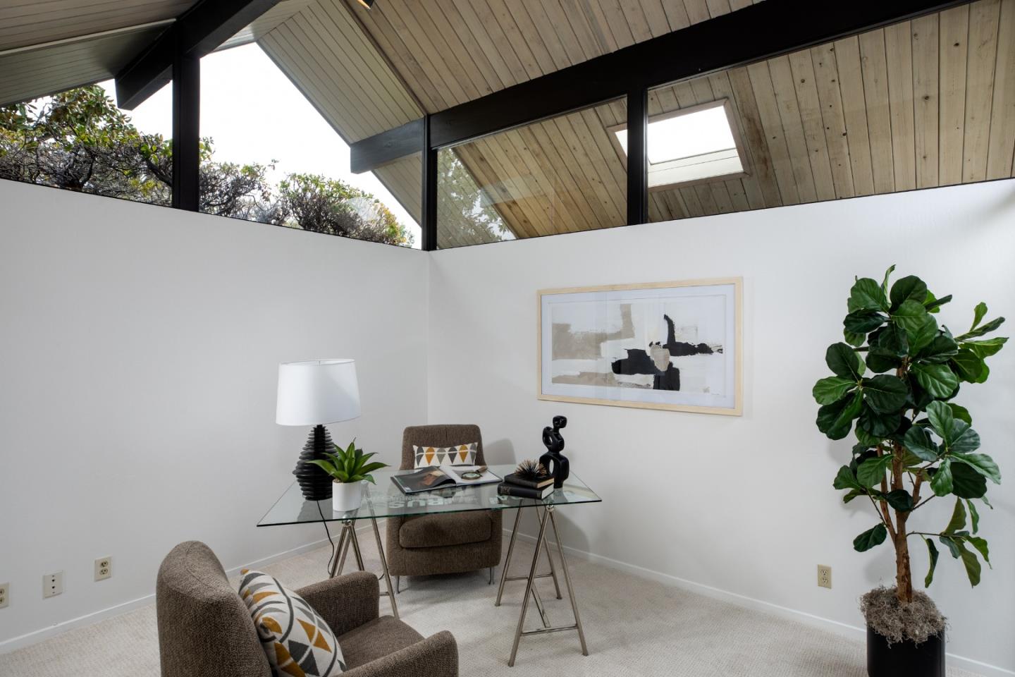 Detail Gallery Image 31 of 42 For 1487 Chukar Ct, Sunnyvale,  CA 94087 - 4 Beds | 2 Baths