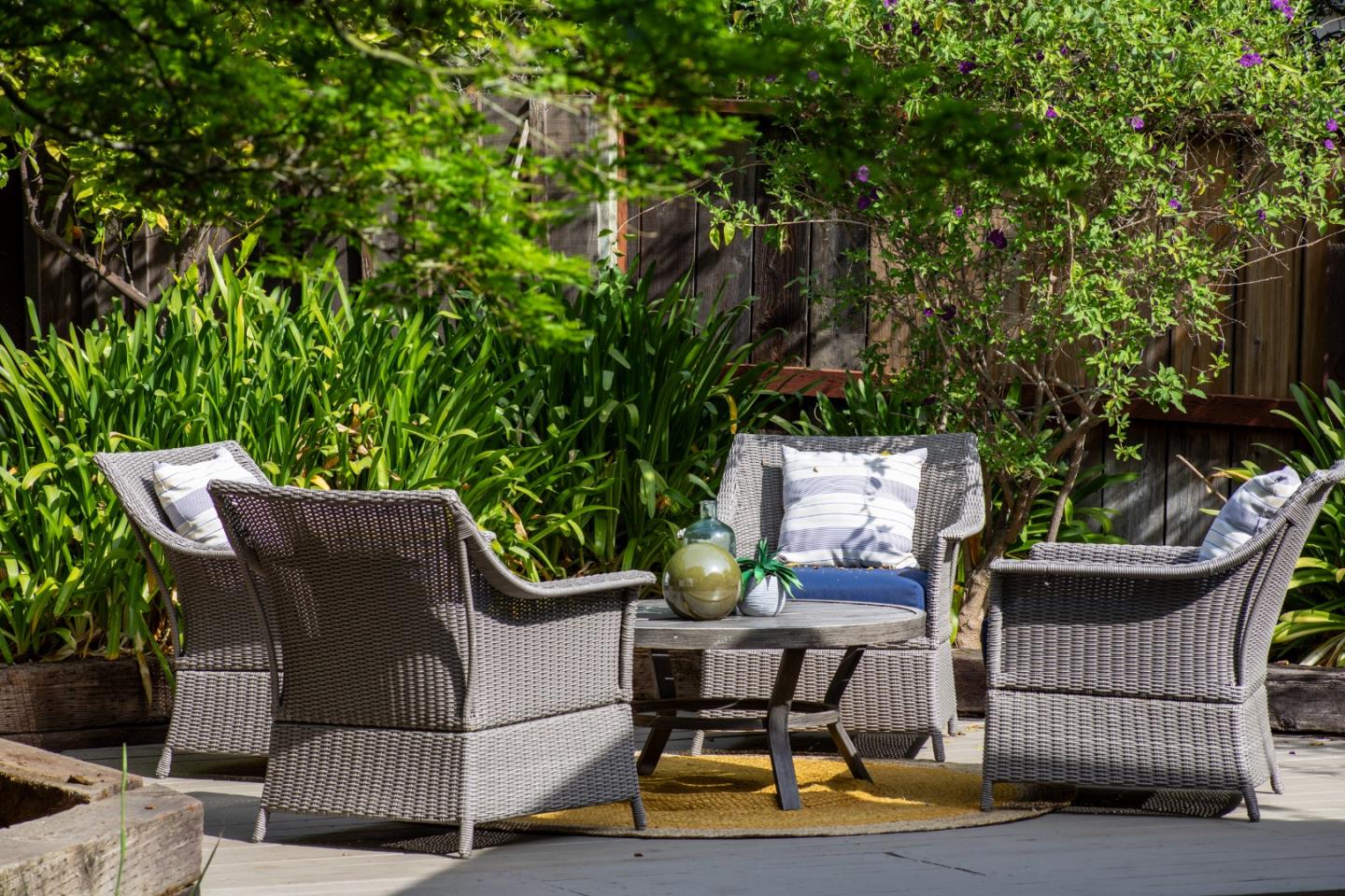 Detail Gallery Image 39 of 42 For 1487 Chukar Ct, Sunnyvale,  CA 94087 - 4 Beds | 2 Baths