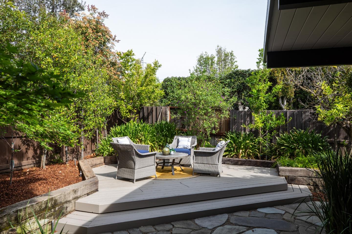 Detail Gallery Image 40 of 42 For 1487 Chukar Ct, Sunnyvale,  CA 94087 - 4 Beds | 2 Baths