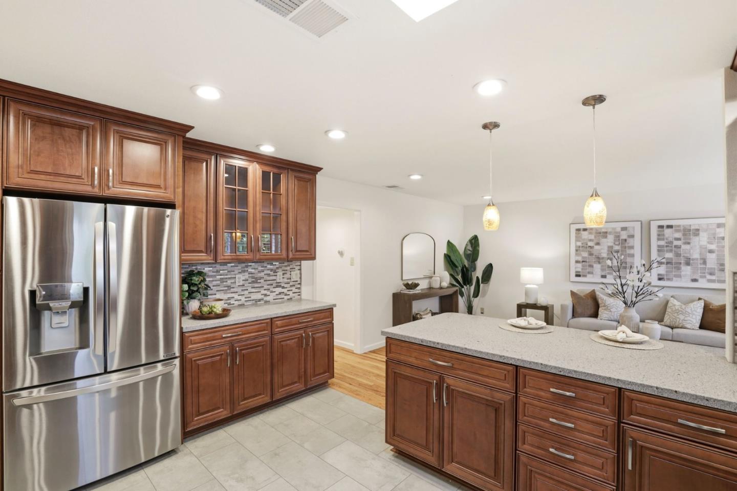 Detail Gallery Image 12 of 56 For 38333 Corrigan Ct, Fremont,  CA 94536 - 3 Beds | 2 Baths