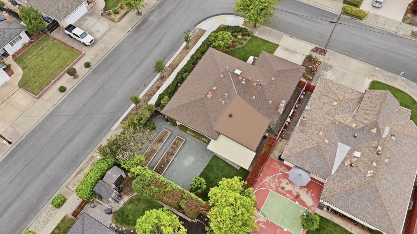 Detail Gallery Image 36 of 56 For 38333 Corrigan Ct, Fremont,  CA 94536 - 3 Beds | 2 Baths