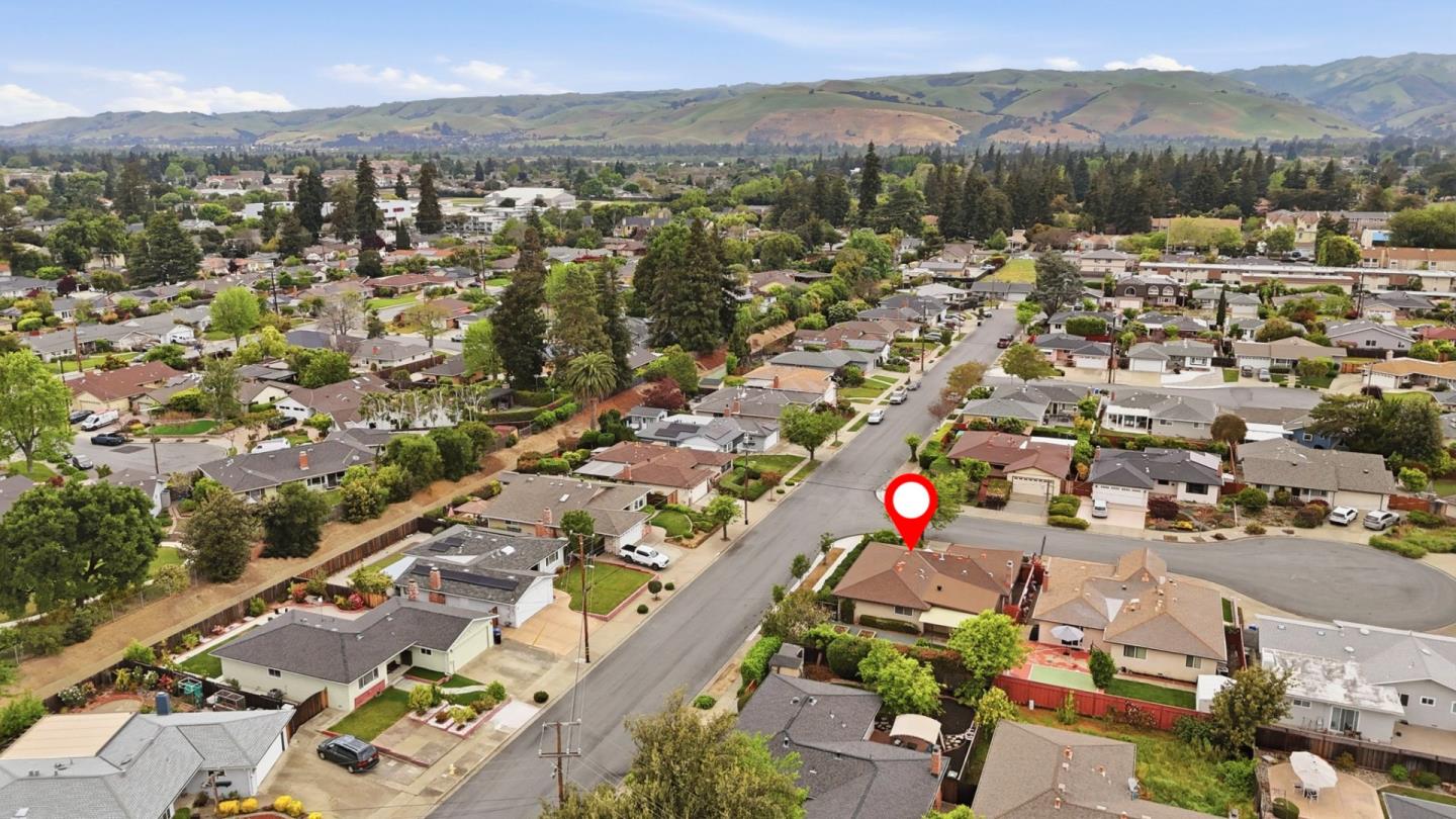 Detail Gallery Image 38 of 56 For 38333 Corrigan Ct, Fremont,  CA 94536 - 3 Beds | 2 Baths