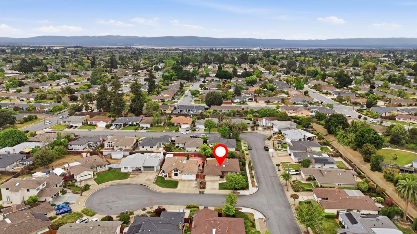 Detail Gallery Image 42 of 56 For 38333 Corrigan Ct, Fremont,  CA 94536 - 3 Beds | 2 Baths