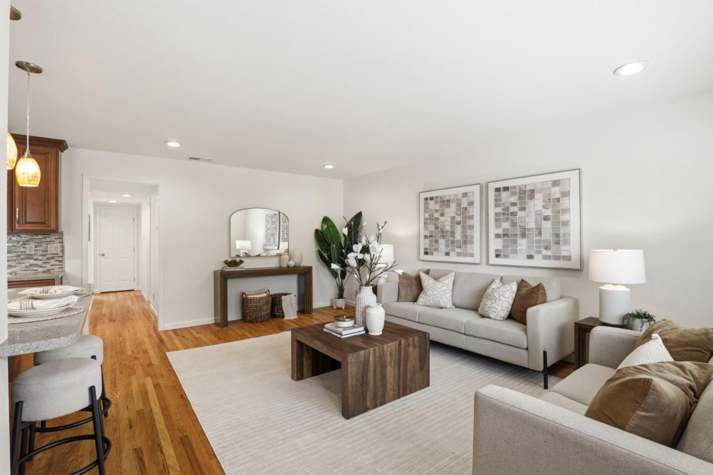 Detail Gallery Image 6 of 56 For 38333 Corrigan Ct, Fremont,  CA 94536 - 3 Beds | 2 Baths