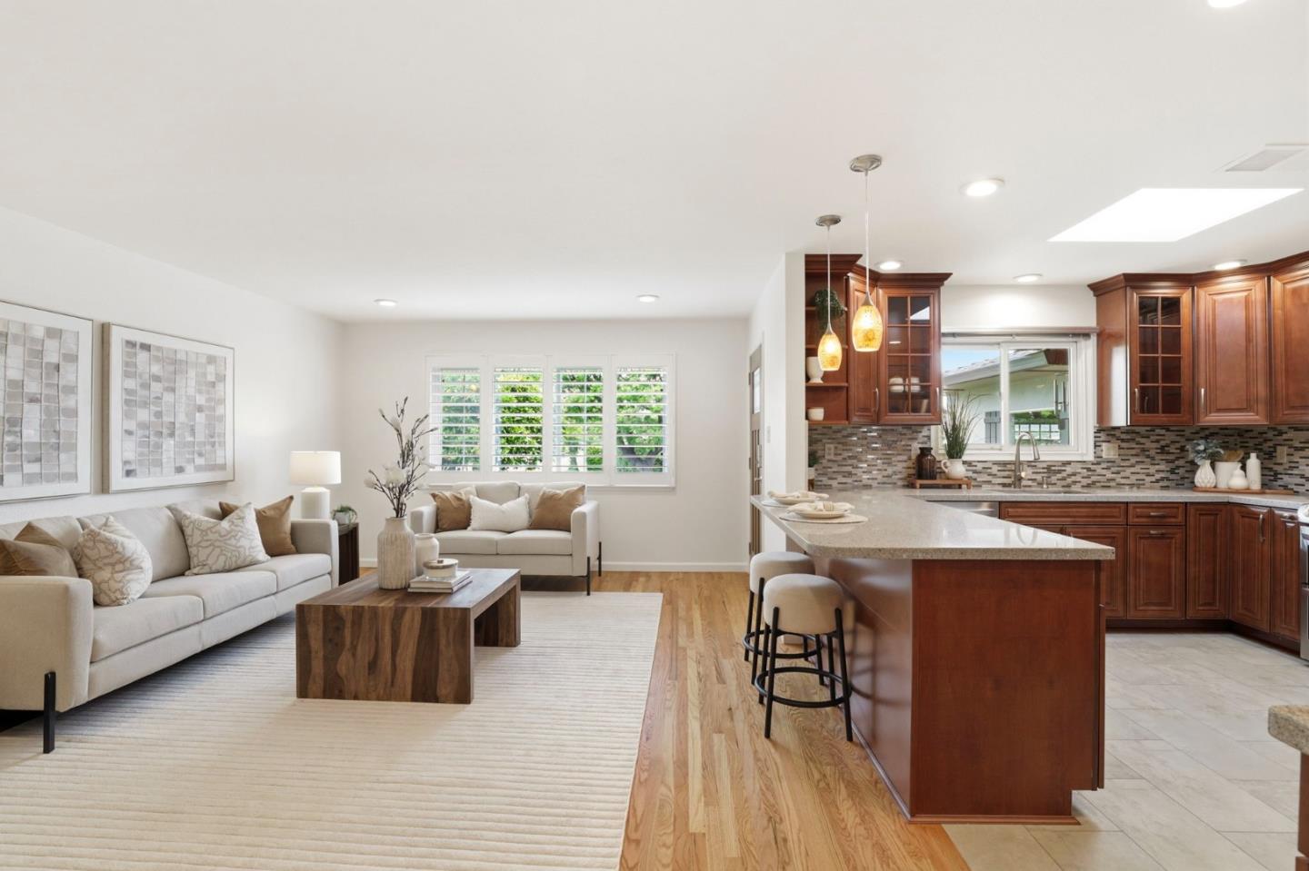 Detail Gallery Image 7 of 56 For 38333 Corrigan Ct, Fremont,  CA 94536 - 3 Beds | 2 Baths