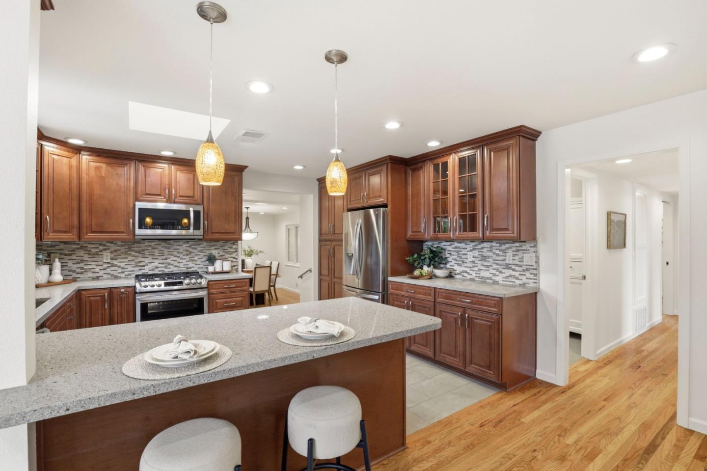 Detail Gallery Image 8 of 56 For 38333 Corrigan Ct, Fremont,  CA 94536 - 3 Beds | 2 Baths