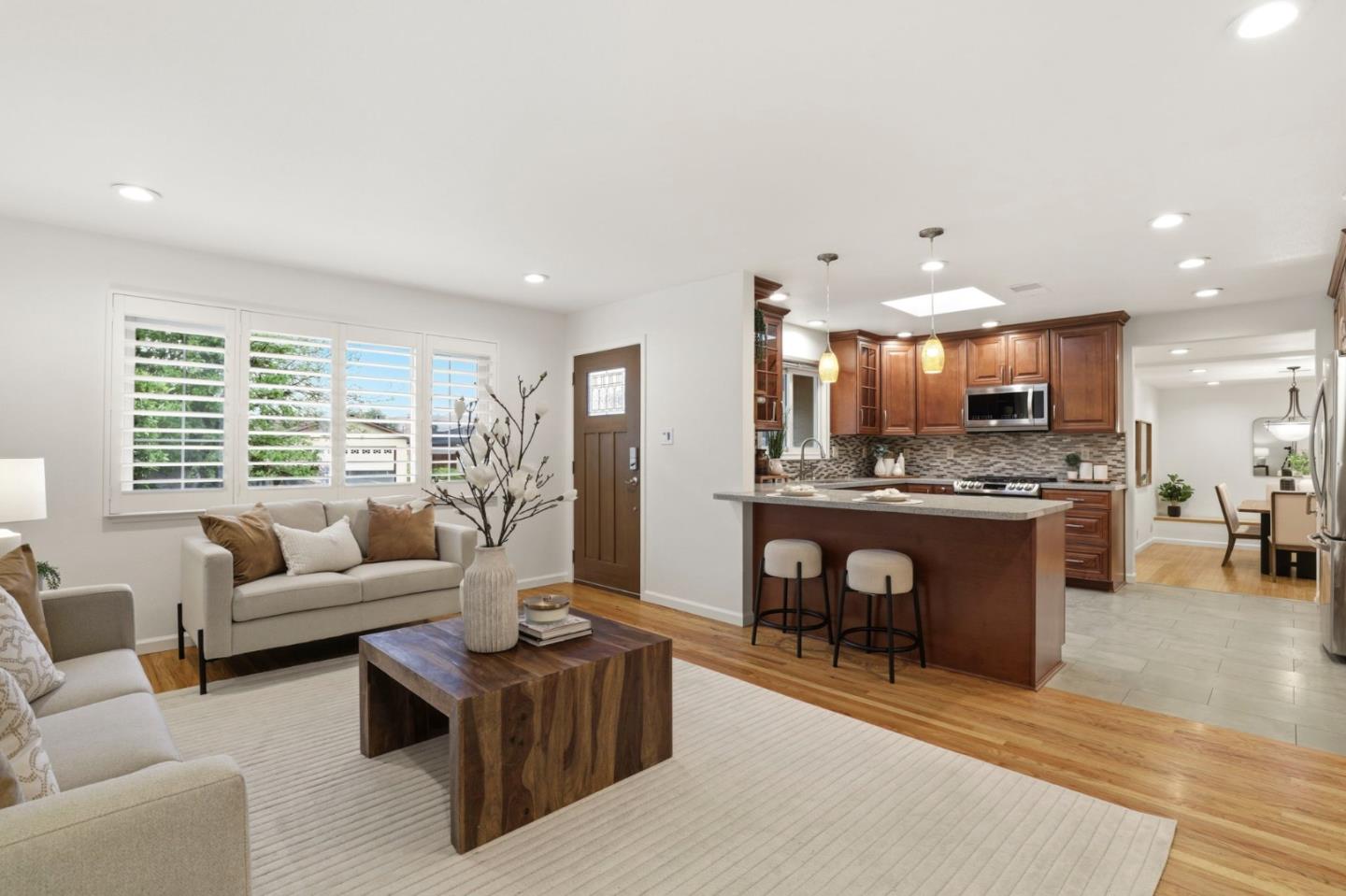 Detail Gallery Image 9 of 56 For 38333 Corrigan Ct, Fremont,  CA 94536 - 3 Beds | 2 Baths