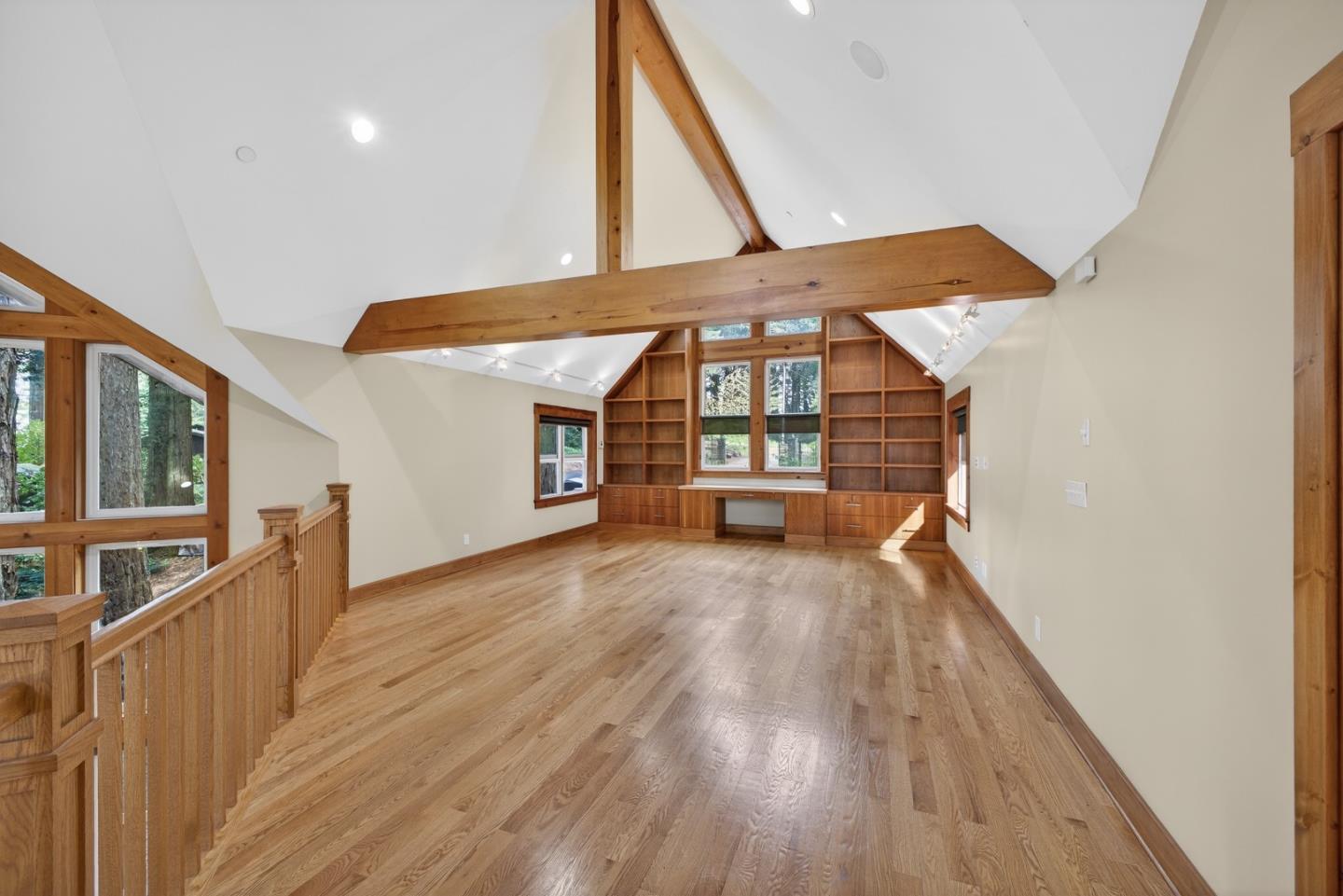 Detail Gallery Image 15 of 25 For Skyline Blvd, Woodside,  CA 94062 - 4 Beds | 4 Baths