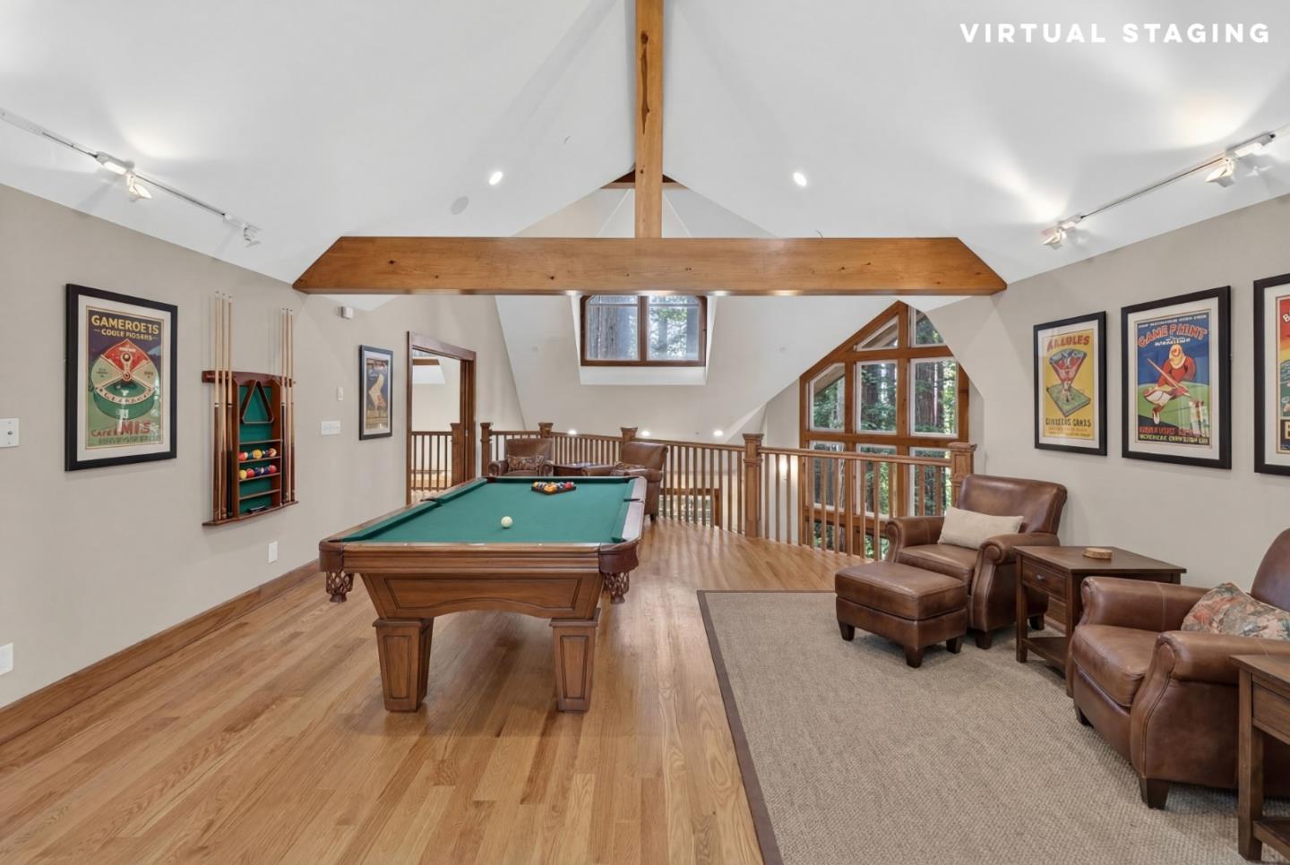 Detail Gallery Image 19 of 25 For Skyline Blvd, Woodside,  CA 94062 - 4 Beds | 4 Baths