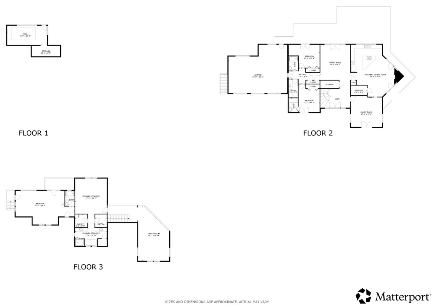 Detail Gallery Image 40 of 43 For 13370 Skyline Blvd, Woodside,  CA 94062 - 4 Beds | 4 Baths