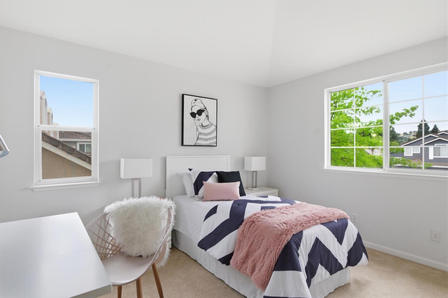 Detail Gallery Image 24 of 31 For 9358 Lone Deer Way, Gilroy,  CA 95020 - 5 Beds | 3 Baths