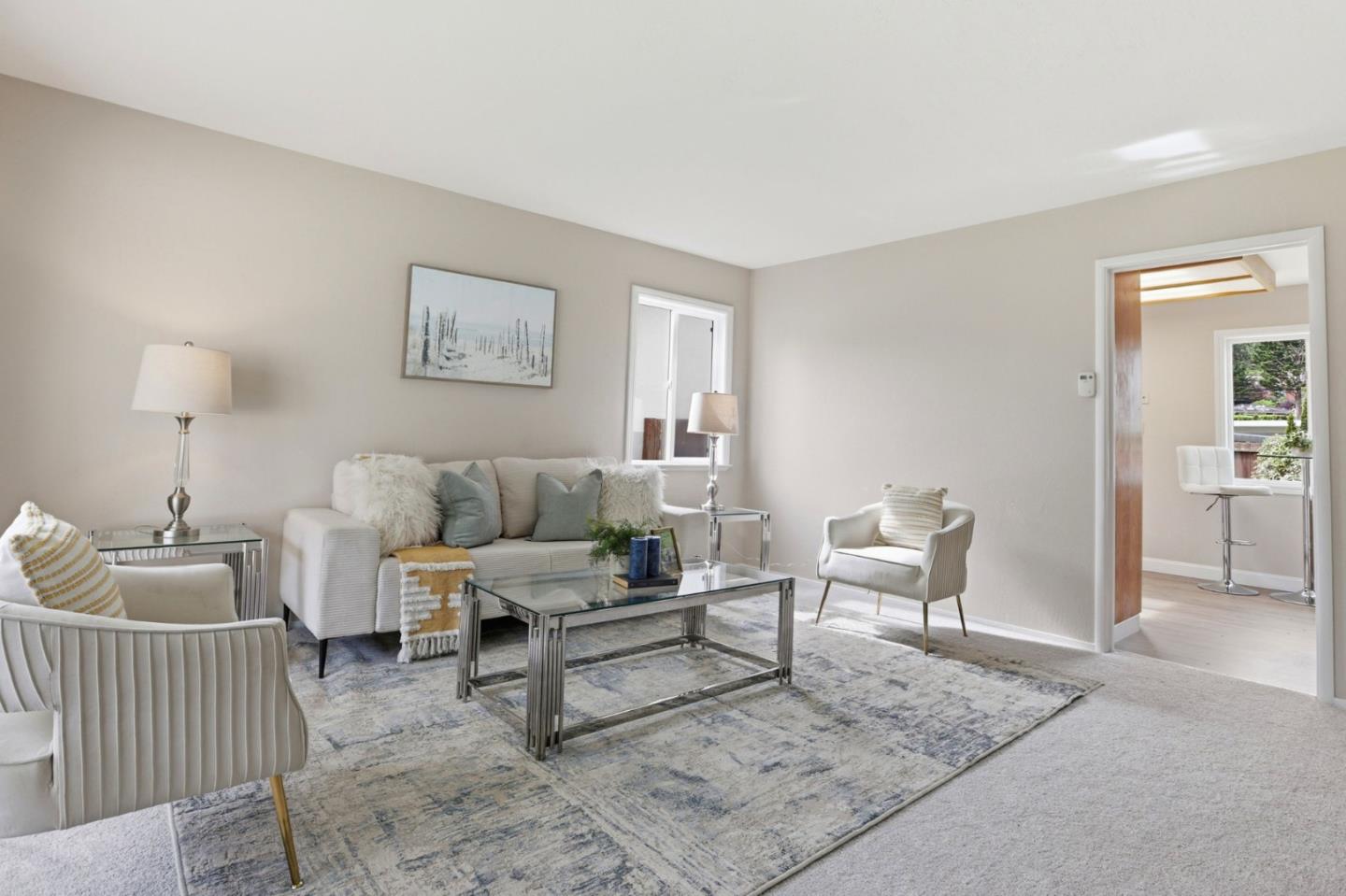 Detail Gallery Image 11 of 43 For 1024 Rio Vista Dr, Pacifica,  CA 94044 - 3 Beds | 1 Baths