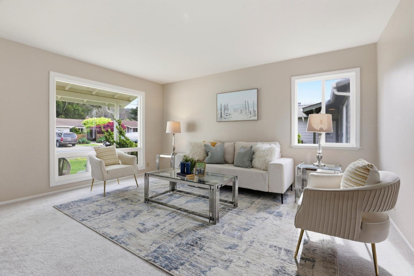 Detail Gallery Image 12 of 43 For 1024 Rio Vista Dr, Pacifica,  CA 94044 - 3 Beds | 1 Baths