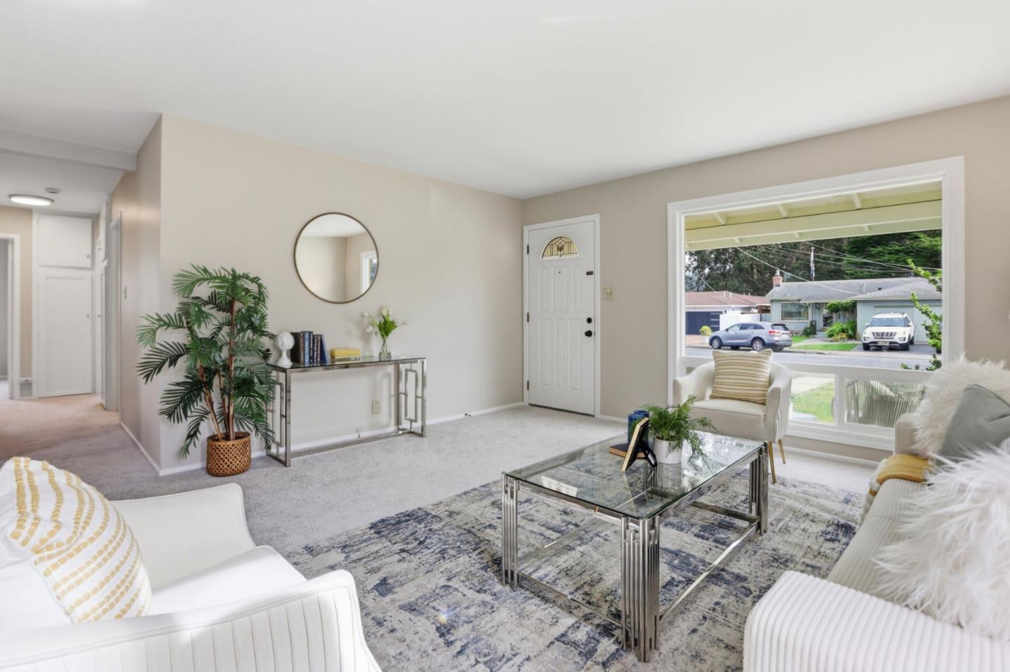 Detail Gallery Image 14 of 43 For 1024 Rio Vista Dr, Pacifica,  CA 94044 - 3 Beds | 1 Baths