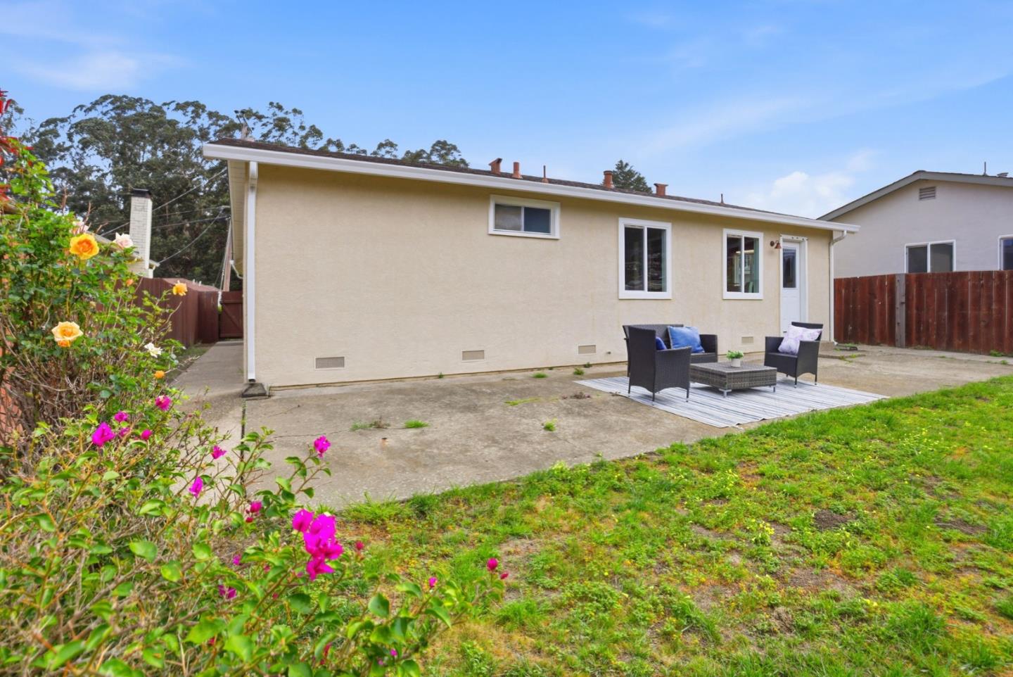 Detail Gallery Image 38 of 43 For 1024 Rio Vista Dr, Pacifica,  CA 94044 - 3 Beds | 1 Baths