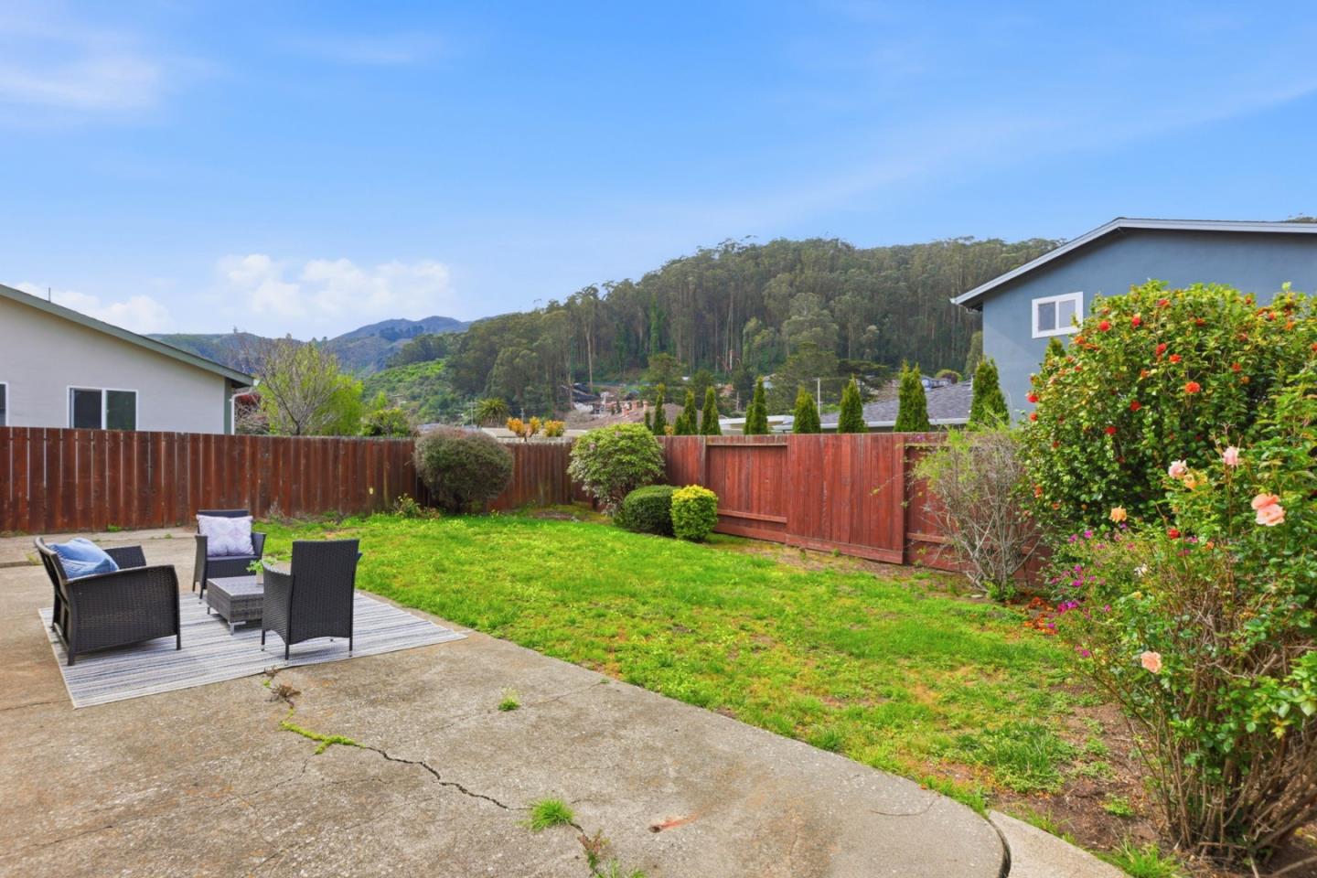 Detail Gallery Image 42 of 43 For 1024 Rio Vista Dr, Pacifica,  CA 94044 - 3 Beds | 1 Baths