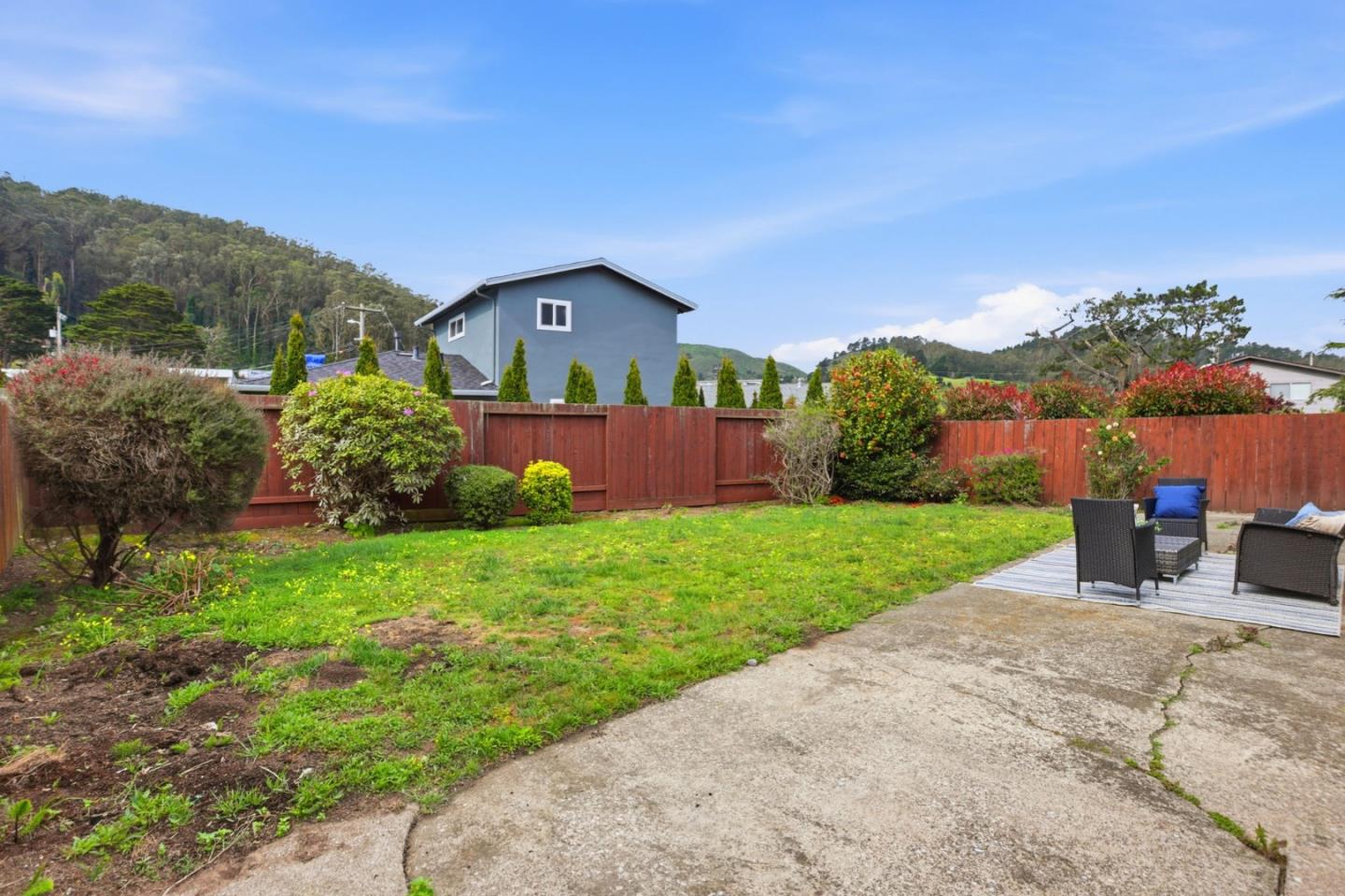 Detail Gallery Image 43 of 43 For 1024 Rio Vista Dr, Pacifica,  CA 94044 - 3 Beds | 1 Baths