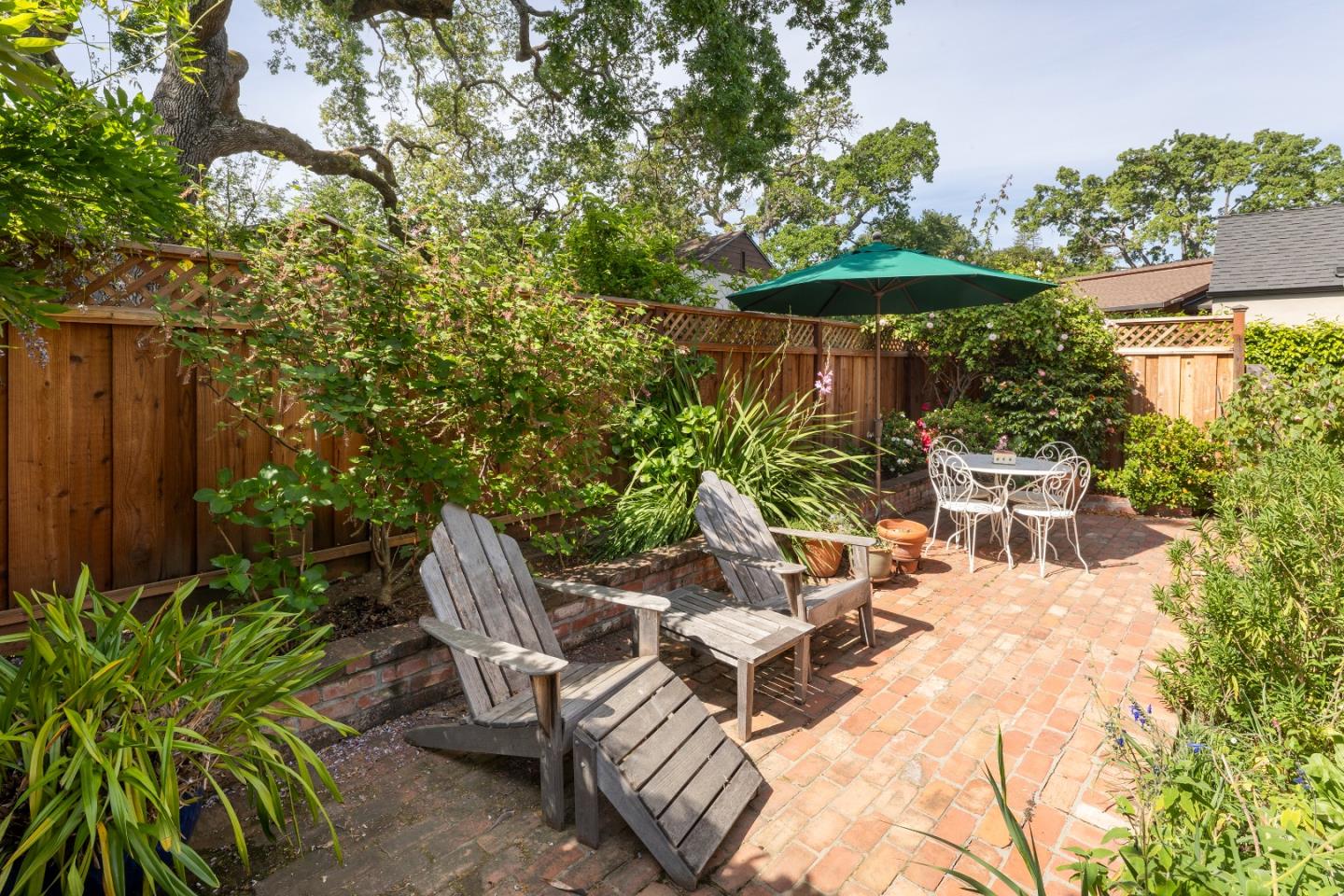 Detail Gallery Image 13 of 19 For 2110 Bowdoin St, Palo Alto,  CA 94306 - 2 Beds | 1 Baths