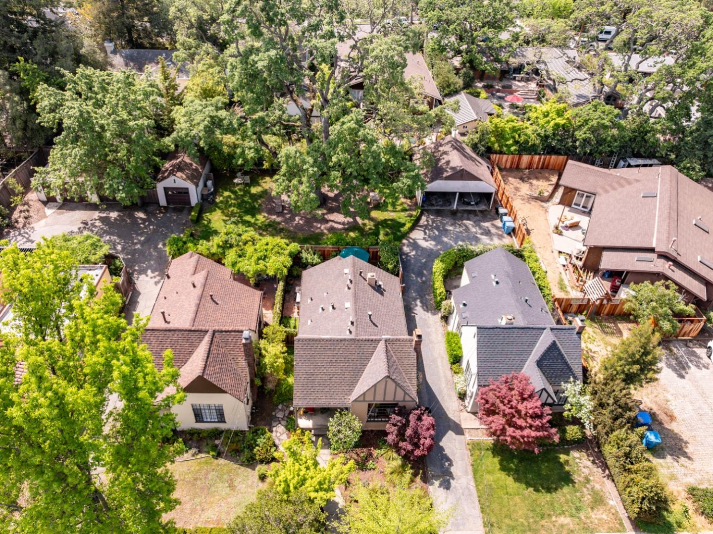 Detail Gallery Image 18 of 19 For 2110 Bowdoin St, Palo Alto,  CA 94306 - 2 Beds | 1 Baths