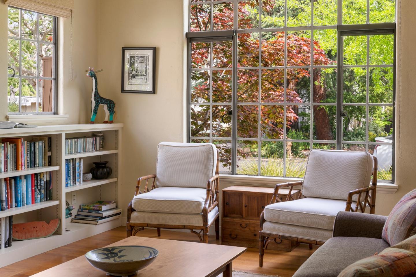 Detail Gallery Image 4 of 19 For 2110 Bowdoin St, Palo Alto,  CA 94306 - 2 Beds | 1 Baths