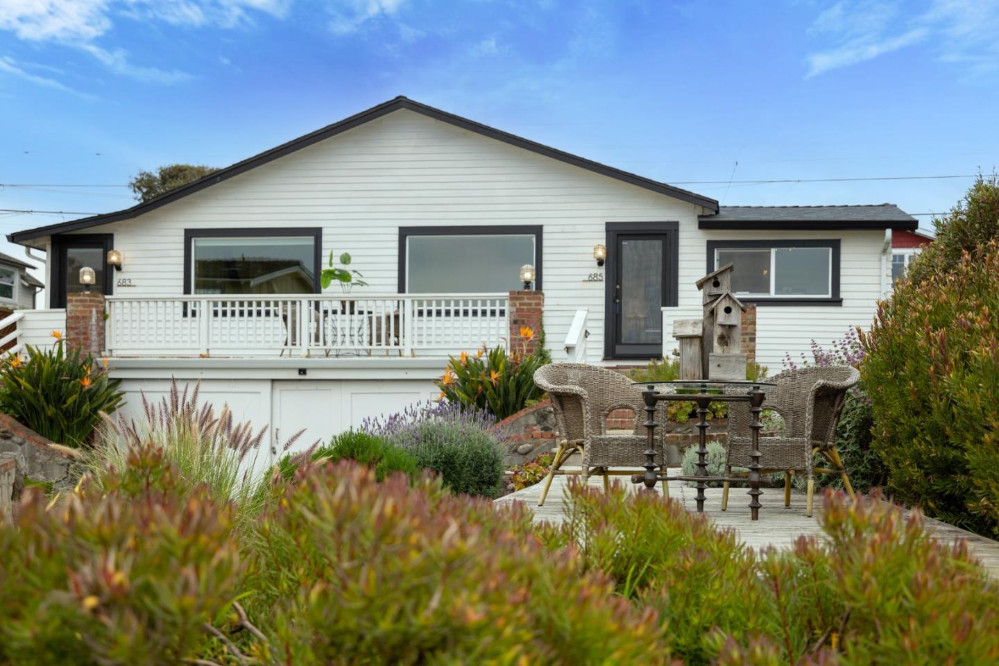 Detail Gallery Image 56 of 61 For 683 Ocean View Blvd, Pacific Grove,  CA 93950 - 3 Beds | 2 Baths