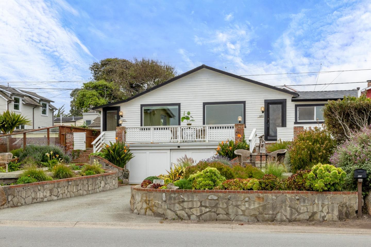 Detail Gallery Image 59 of 61 For 683 Ocean View Blvd, Pacific Grove,  CA 93950 - 3 Beds | 2 Baths