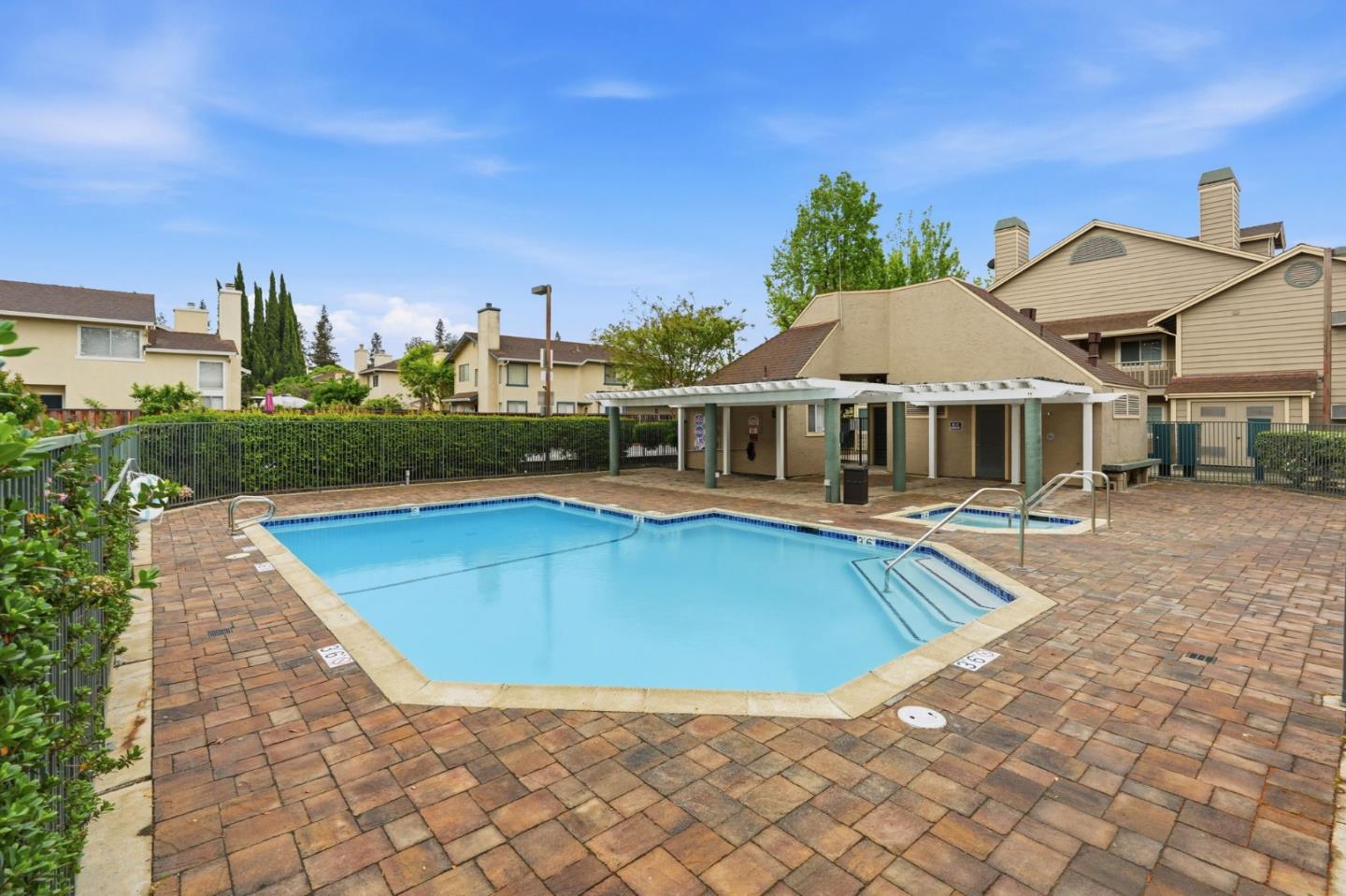 Detail Gallery Image 24 of 28 For 2427 Jubilee Ln, San Jose,  CA 95131 - 1 Beds | 1 Baths