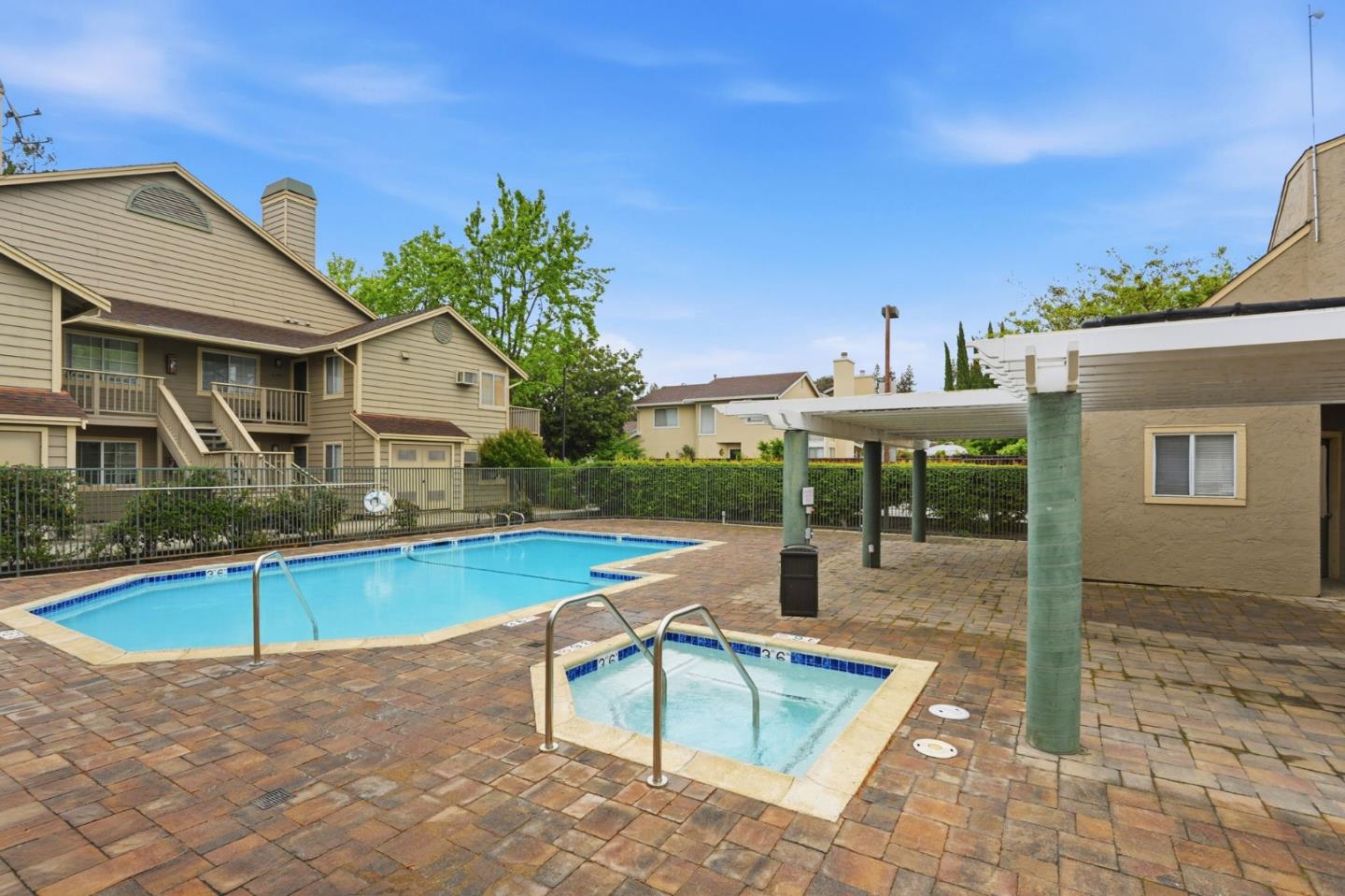 Detail Gallery Image 25 of 28 For 2427 Jubilee Ln, San Jose,  CA 95131 - 1 Beds | 1 Baths