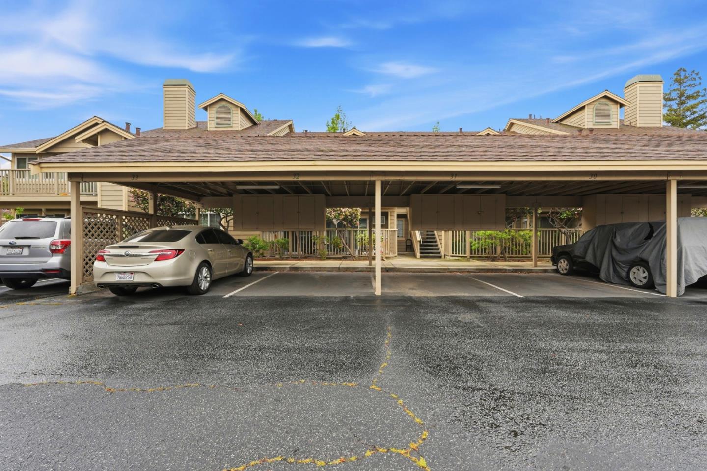 Detail Gallery Image 28 of 28 For 2427 Jubilee Ln, San Jose,  CA 95131 - 1 Beds | 1 Baths