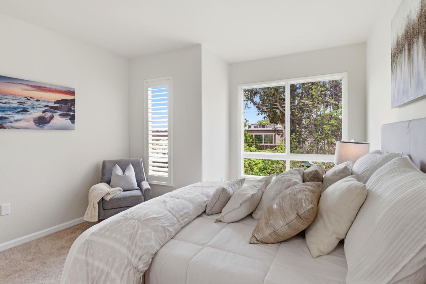 Detail Gallery Image 17 of 26 For 107 El Camino Real #302,  Burlingame,  CA 94010 - 2 Beds | 2 Baths
