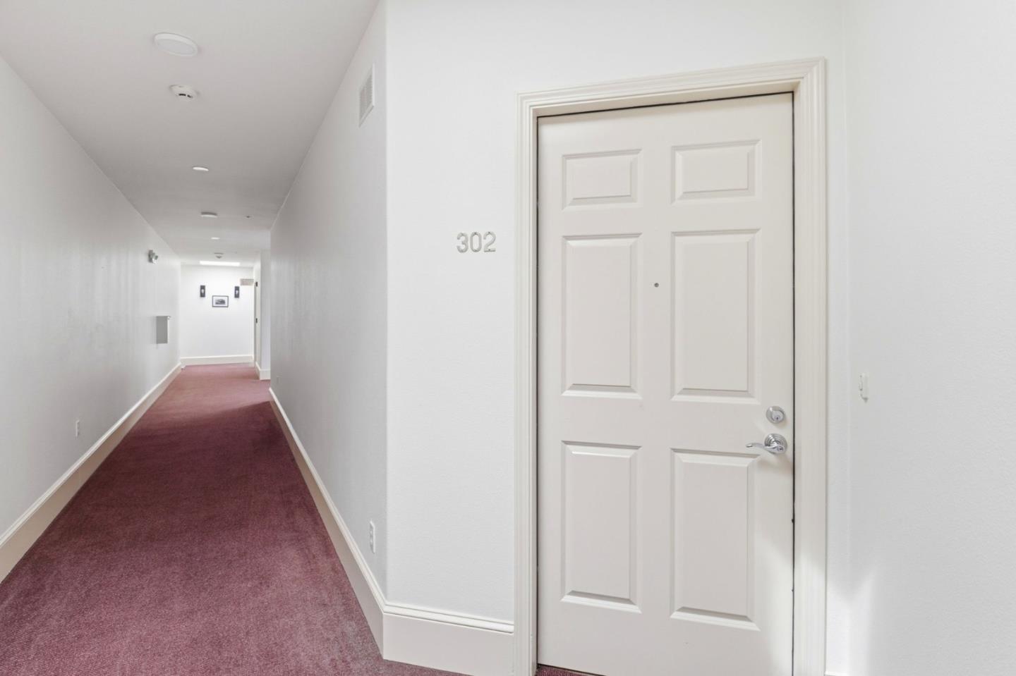 Detail Gallery Image 24 of 26 For 107 El Camino Real #302,  Burlingame,  CA 94010 - 2 Beds | 2 Baths