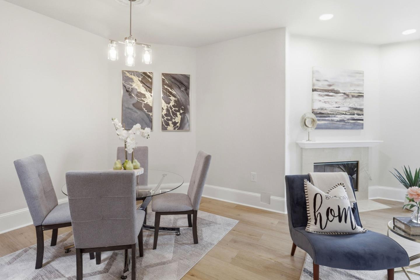 Detail Gallery Image 7 of 26 For 107 El Camino Real #302,  Burlingame,  CA 94010 - 2 Beds | 2 Baths