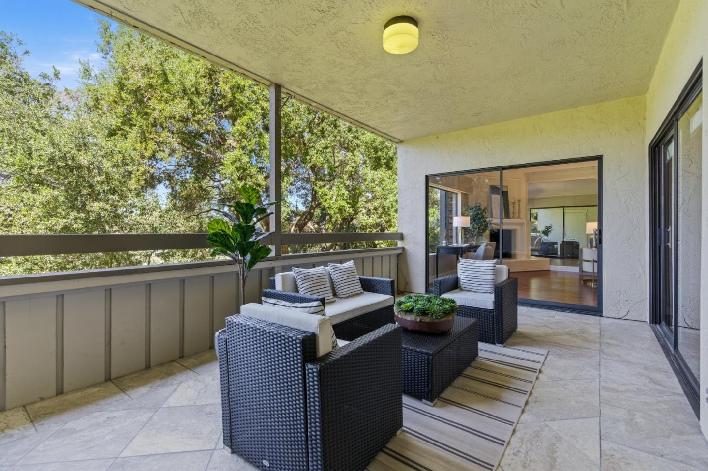 Detail Gallery Image 48 of 76 For 1280 Sharon Park Dr #27,  Menlo Park,  CA 94025 - 2 Beds | 2 Baths