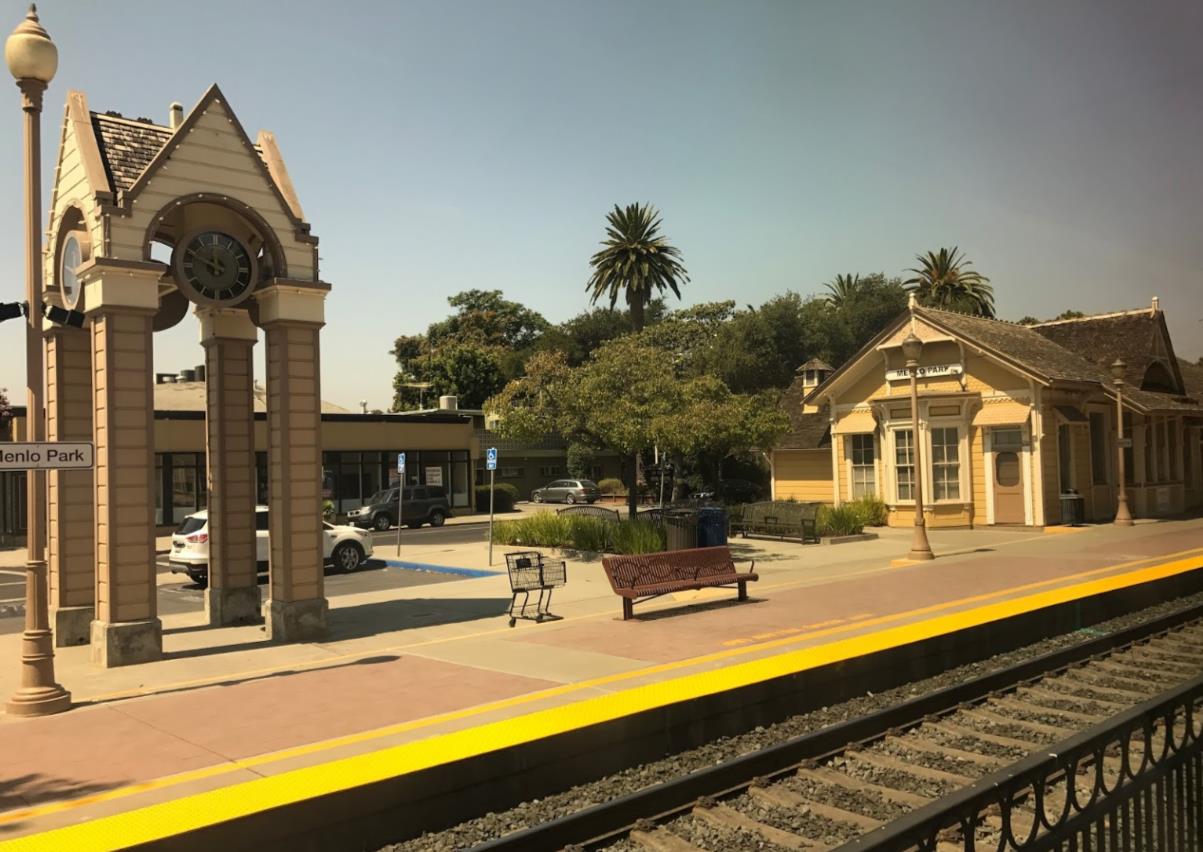 Detail Gallery Image 76 of 76 For 1280 Sharon Park Dr #27,  Menlo Park,  CA 94025 - 2 Beds | 2 Baths