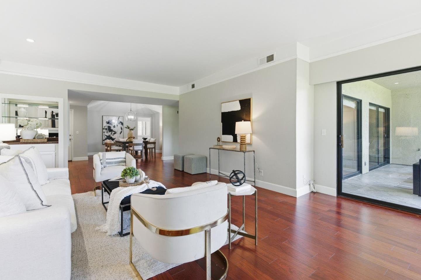 Detail Gallery Image 8 of 76 For 1280 Sharon Park Dr #27,  Menlo Park,  CA 94025 - 2 Beds | 2 Baths