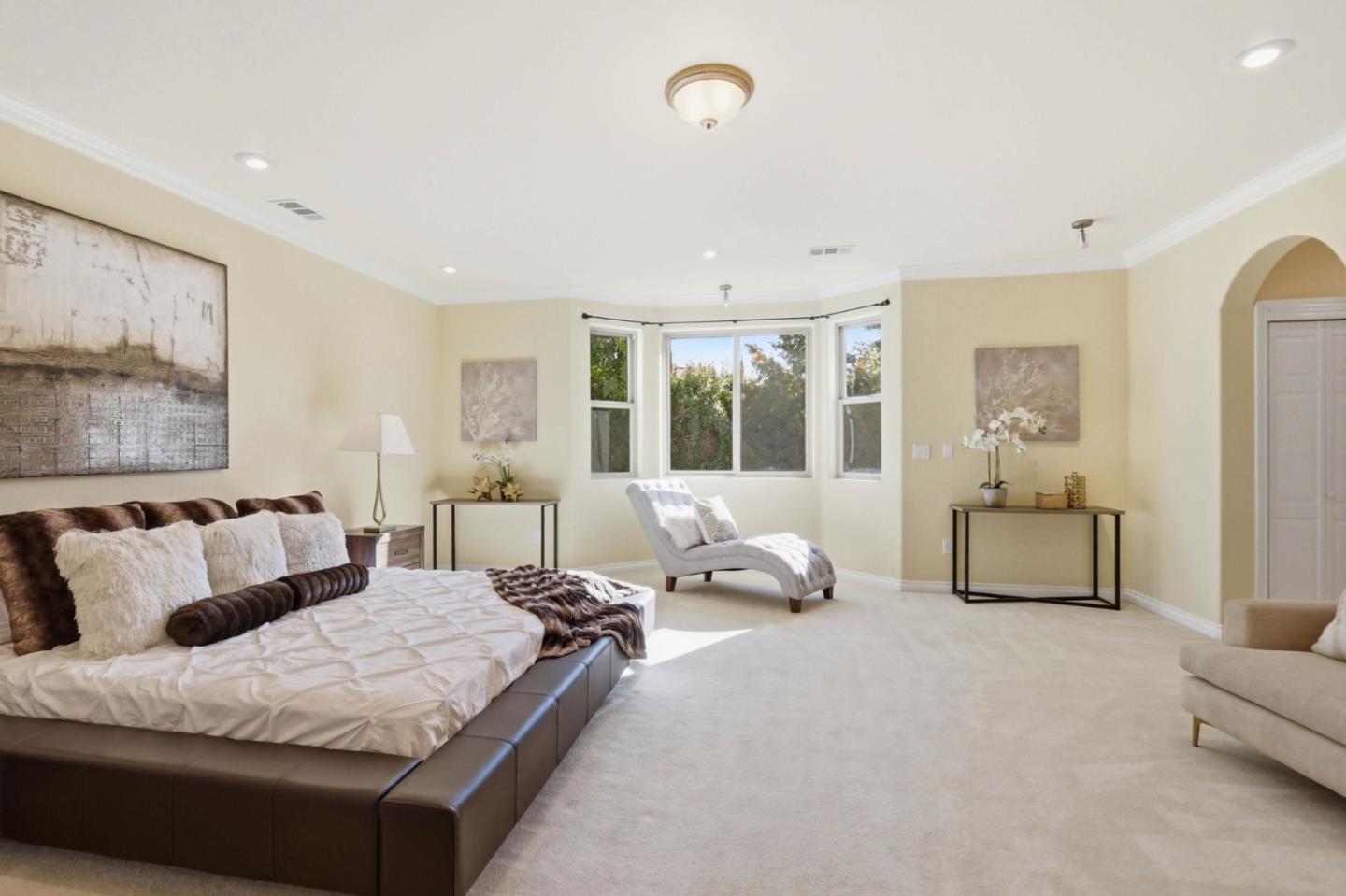 Detail Gallery Image 23 of 49 For 1352 S Stelling Rd, Cupertino,  CA 95014 - 4 Beds | 3/1 Baths