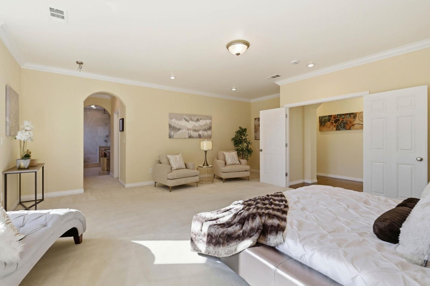 Detail Gallery Image 25 of 49 For 1352 S Stelling Rd, Cupertino,  CA 95014 - 4 Beds | 3/1 Baths