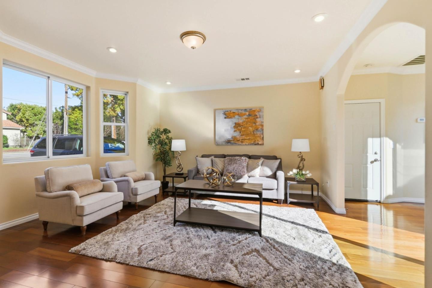 Detail Gallery Image 8 of 49 For 1352 S Stelling Rd, Cupertino,  CA 95014 - 4 Beds | 3/1 Baths