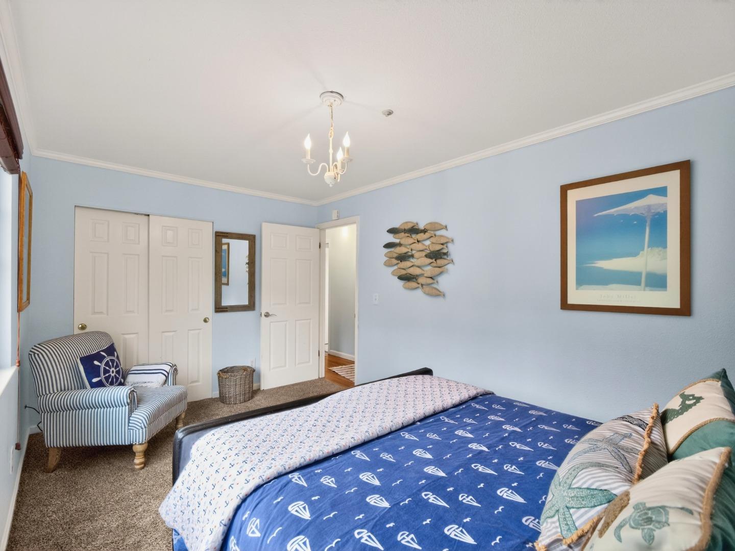 Detail Gallery Image 30 of 57 For 888 Bonita Dr, Aptos,  CA 95003 - 3 Beds | 2 Baths