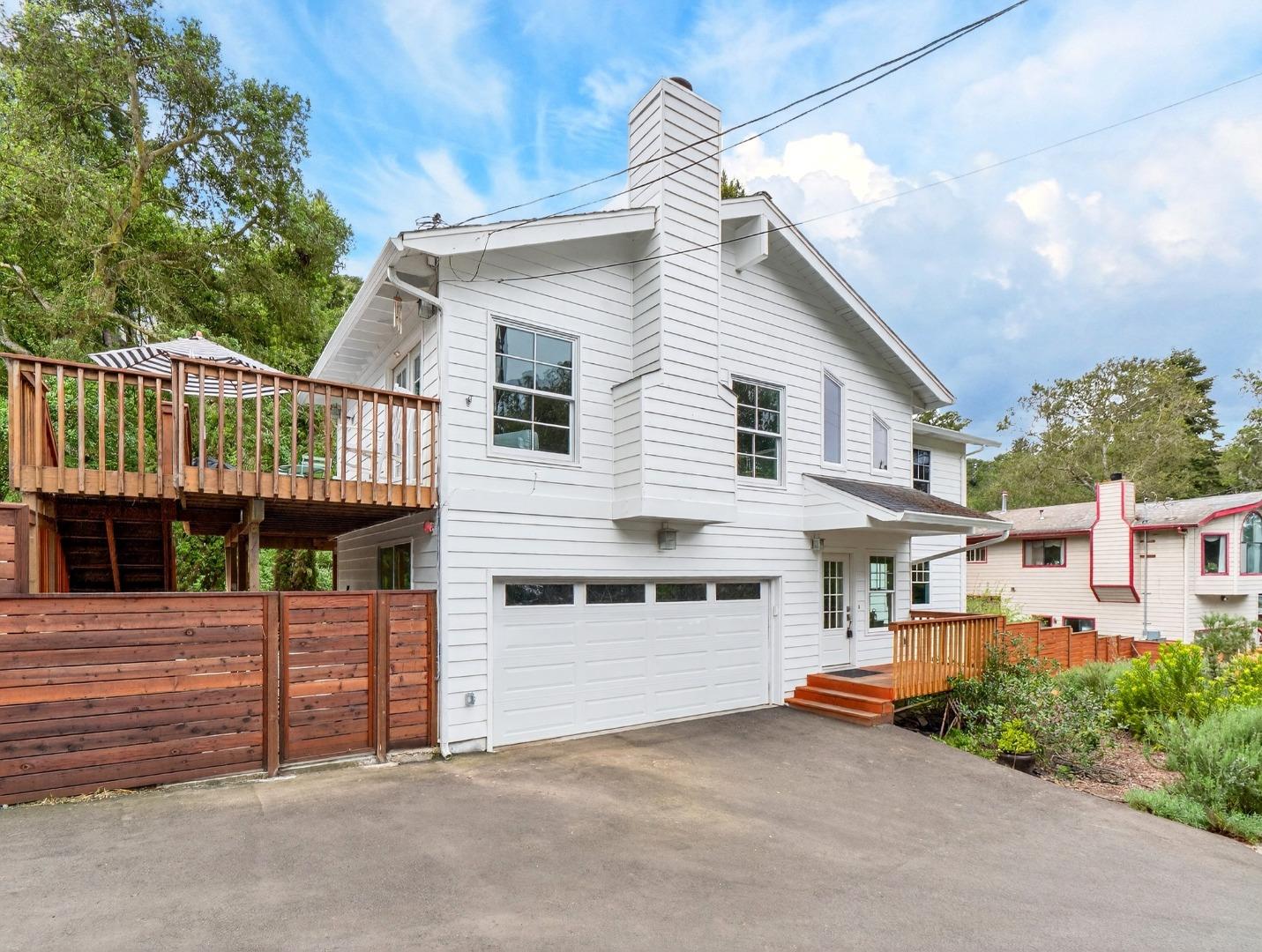 Detail Gallery Image 40 of 57 For 888 Bonita Dr, Aptos,  CA 95003 - 3 Beds | 2 Baths